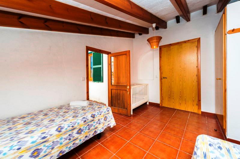Casas Menorquinas Cala Blanca (Menorca) Exterior foto